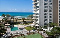 Boulevard Towers - Broome Tourism