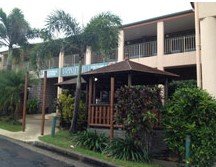 Thursday Island QLD Accommodation Cooktown