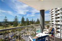 Sandpiper Apartments Broadbeach - Accommodation Australia