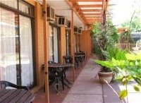 Desert Rose Inn - Accommodation Port Hedland