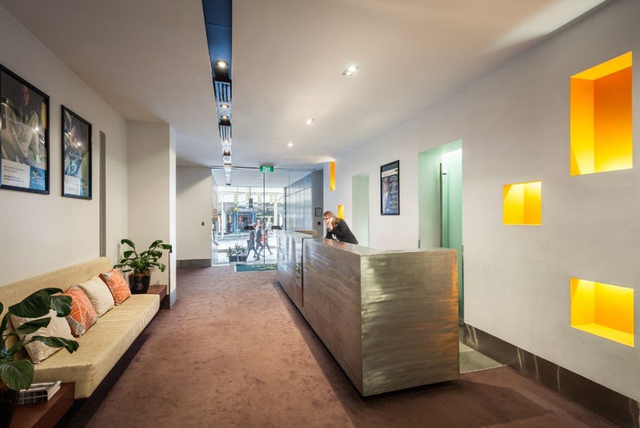 The University Of Melbourne, Parkville VIC Accommodation Adelaide