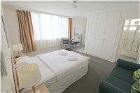 Drummond Serviced Apartments - Surfers Gold Coast