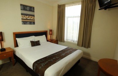 Dandenong VIC Coogee Beach Accommodation