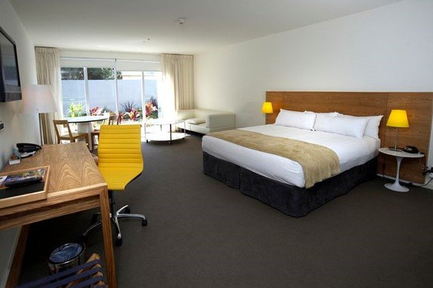 Brighton East VIC Coogee Beach Accommodation
