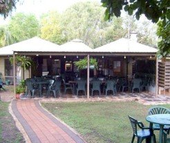 Douglas Daly NT Accommodation Cooktown