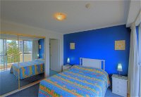 Surfers Beachside Holiday Apartments - Accommodation Mt Buller