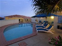 The Point Coolum Beach - Geraldton Accommodation