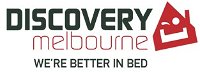 Discovery Melbourne - Broome Tourism