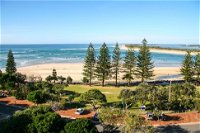 The Waterview Resort - Broome Tourism
