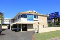Alexandra Park Motor Inn - Accommodation Cooktown