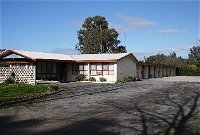 The Castle Creek Motel - Geraldton Accommodation