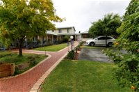 Park Avenue Holiday Units - Wagga Wagga Accommodation