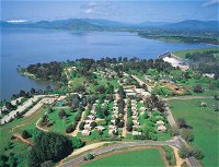 Lake Hume Resort - Accommodation Sydney