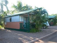 Ivanhoe Village Caravan Resort - Geraldton Accommodation