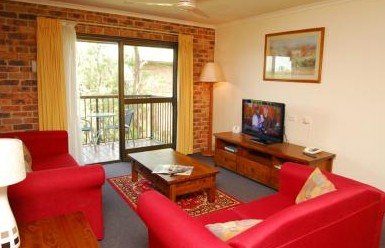 Toowong QLD Accommodation Airlie Beach