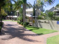 Pelican Shore Villas - Nambucca Heads Accommodation