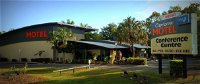 Capricorn Motel  Conference Centre - C Tourism