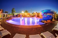 BIG4 Gold Coast Holiday Park  Motel - Accommodation Port Hedland