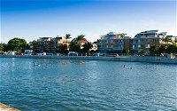 Pelicans Nestle Inn - Geraldton Accommodation