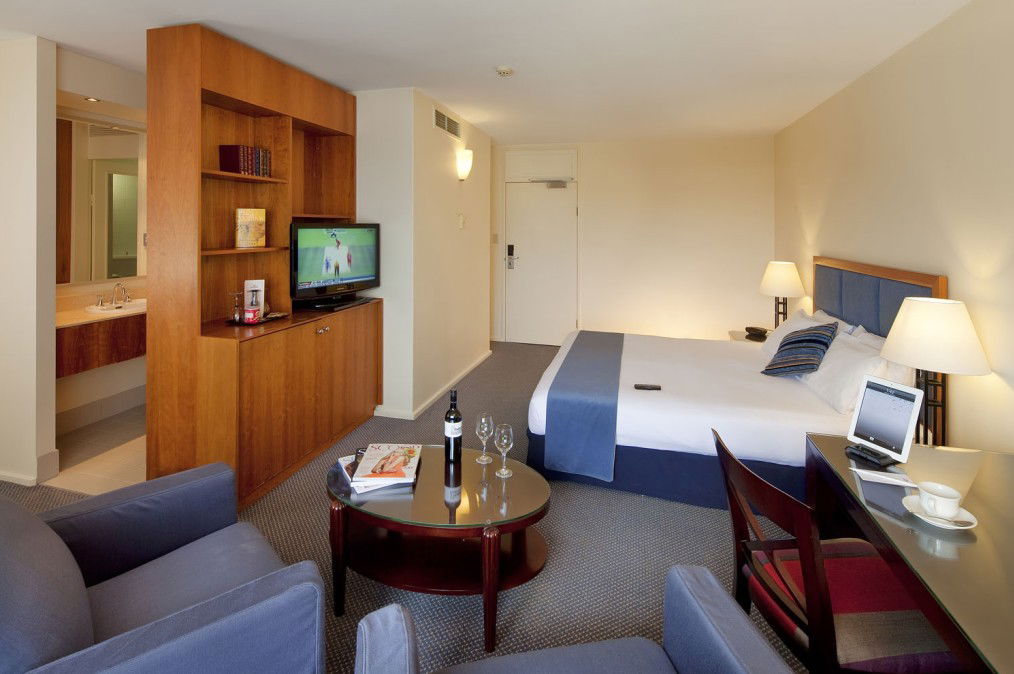 City Delivery Centre WA Accommodation Fremantle