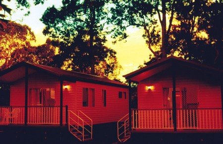 Wooli NSW Accommodation Resorts