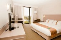 Holiday Inn Darwin Hotel - Accommodation Georgetown