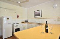 St Andrews Serviced Apartments - Broome Tourism