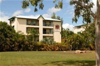 Botanic Gardens Apartments - Accommodation Port Hedland