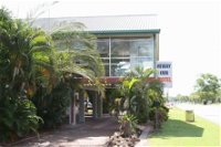Hiway Inn Motel - Broome Tourism