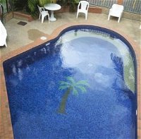 Palms Motel - Accommodation Port Hedland