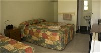 The Beagle Motor Inn - Accommodation Cooktown