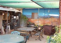 Safari Lodge Motel - Geraldton Accommodation