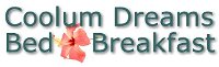 Coolum Dreams Bed  Breakfast - Coogee Beach Accommodation