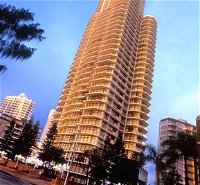 Breakfree Imperial Surf Resort - Accommodation Gold Coast
