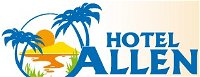 Hotel Allen - Accommodation Mermaid Beach