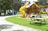 Barwon River Tourist Park - Accommodation in Surfers Paradise