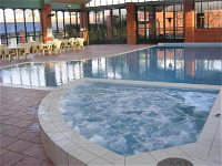 All Seasons Hotel Bendigo - Geraldton Accommodation
