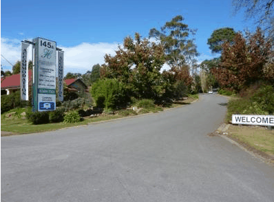Hahndorf Resort - Accommodation in Surfers Paradise