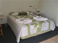Caboolture Motel - Accommodation Mt Buller