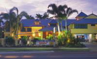 Cairns Southside Innternational - Southport Accommodation