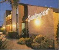 Sandpiper Holiday Apartments - Accommodation Mt Buller