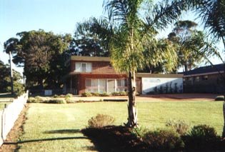 Cambewarra Mountain NSW Accommodation in Surfers Paradise