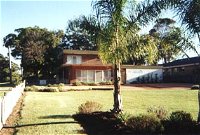 Seaview Holiday Apartments - Accommodation Mt Buller