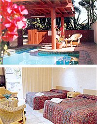 Silver Sands Motel - Broome Tourism