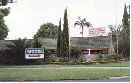Hotel Glenworth - Broome Tourism