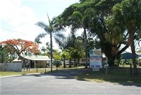 Mango Tree Tourist Park - St Kilda Accommodation