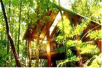 The Canopy Treehouses - Lennox Head Accommodation