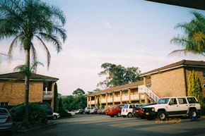Gardenia Motor Inn - Wagga Wagga Accommodation