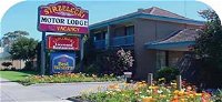 Strzelecki Motor Lodge - Accommodation Port Macquarie