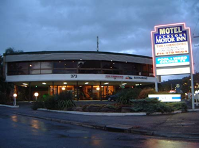 Jacksons Motor Inn - C Tourism